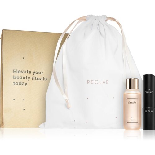 RECLAR ION MIST set Black (za lice) Slike