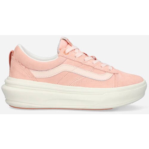 Vans Ženski teka&amp;scaron;ki copati Old Skool Overt Plus Vn0005j448 Slike