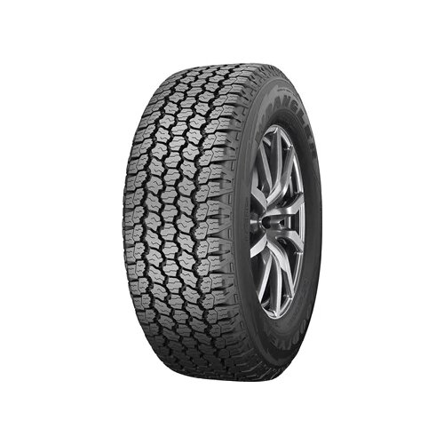 Goodyear Letnja auto guma LT235/85R16 1 LE Cene