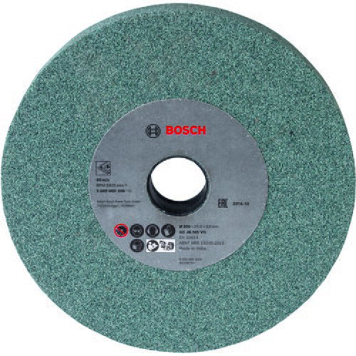 Bosch Brusna ploča za dvostranu brusilicu 2608600106, 200 mm, 32 mm, 46 Cene