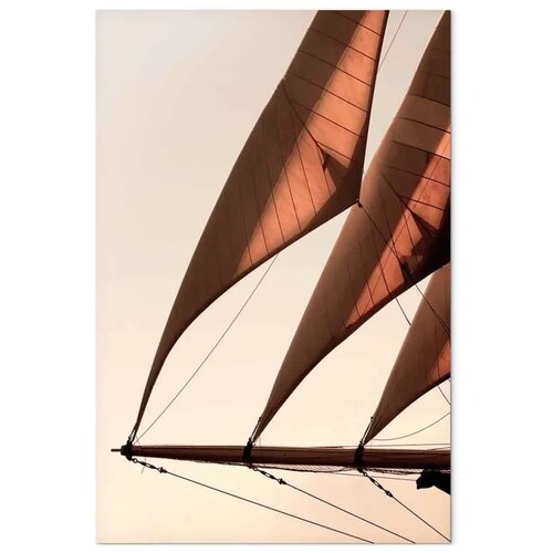  Slika - Sea Wind (1 Part) Vertical 20x30 Premium Print Cene