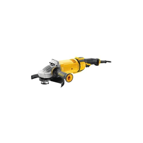 Dewalt ugaona kutna brusilica 2600W 230mm HEAVY DUTY Slike