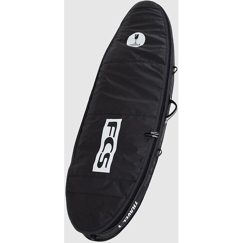 FCS Travel 1 Fun 7'6 Torba za surf desko black / grey Cene