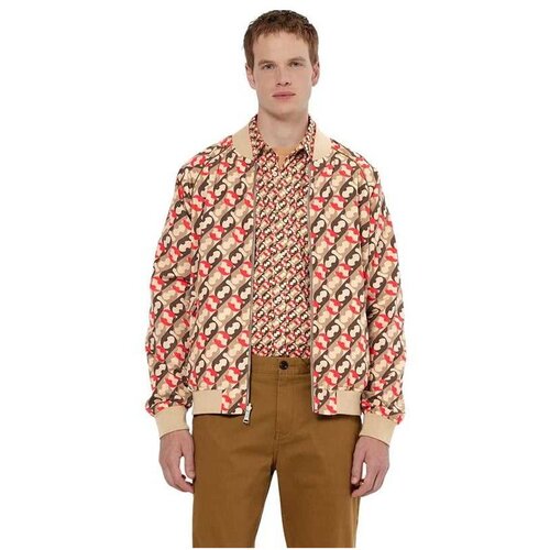 SCOTCH & SODA muška bomber jakna sa dva lica SS179812-610 Cene