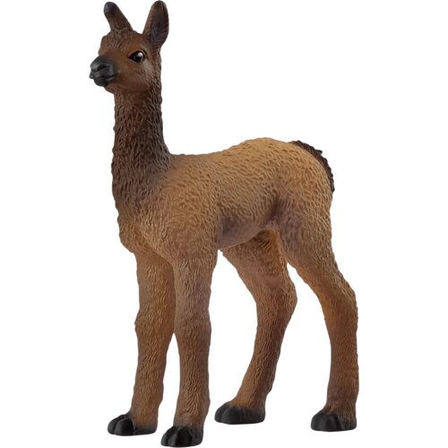 Schleich 14890 - Svet kmetij - žrebiček lame - 1 k. Slike