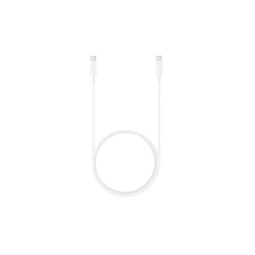 Samsung kabl Type-C/Type-C ( EP-DX310 ) 1/8m 3A bela Cene