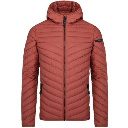 LOAP Men's winter jacket JEKL Red/Black Cijene