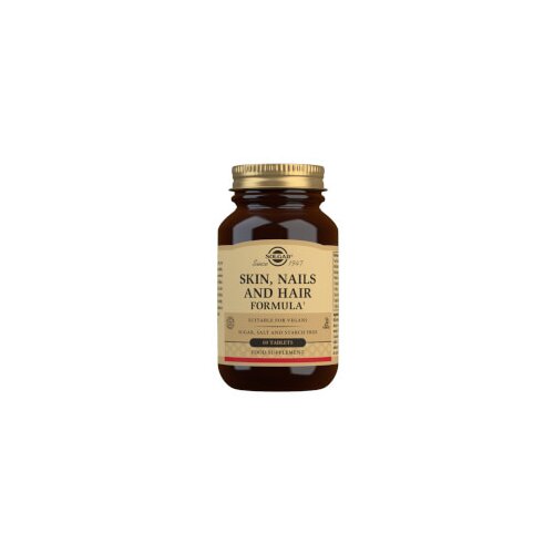 Solgar Skin, nails and hair formula Cijene