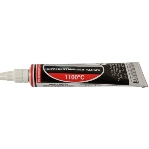 Fischer nepregorno lepilo fischer (27 g) Cene