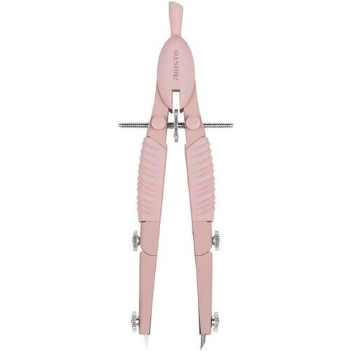 Aristo šestilo AR55817 165mm roza mat Cene
