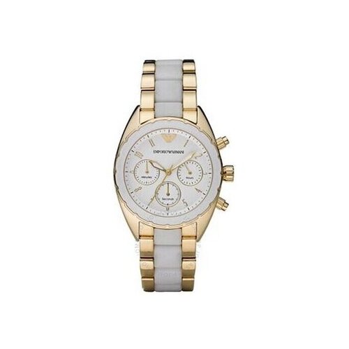 Emporio Armani Analogne ure ar5944 pisana Slike