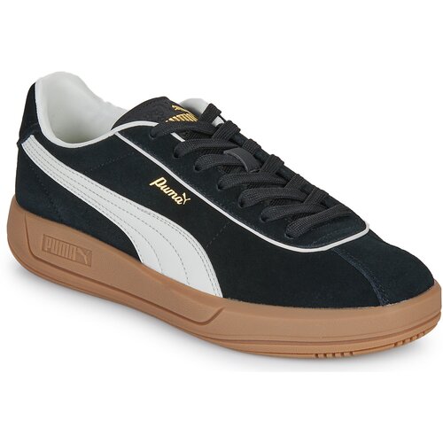 Puma Nizke superge Club Klassika SD Črna Slike