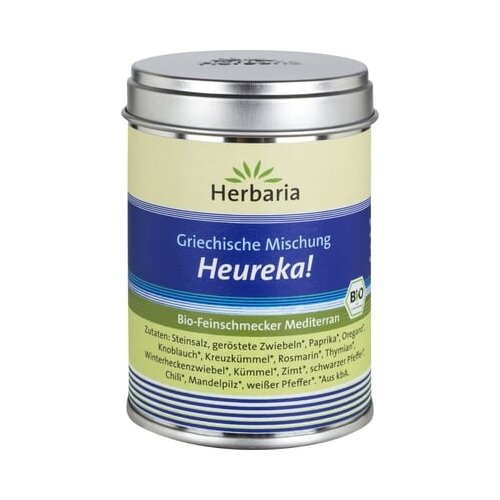 Herbaria Mešanica začimb "Heureka!" Cene