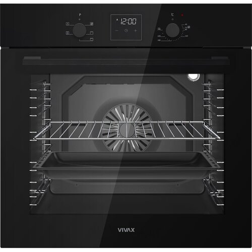 Vivax HOME ugradbena rerna BO-808BFD G Cijene