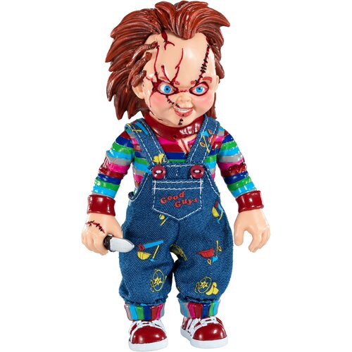  Chucky Bendyfigs upogljiva figura 14cm Cene