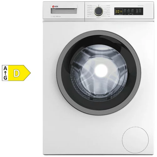 Vox pralni stroj wm 1075-LTQD