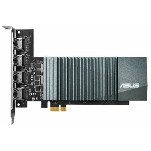 Asus GeForce GT 710 GT710-4H-SL-2GD5 grafička kartica Slike
