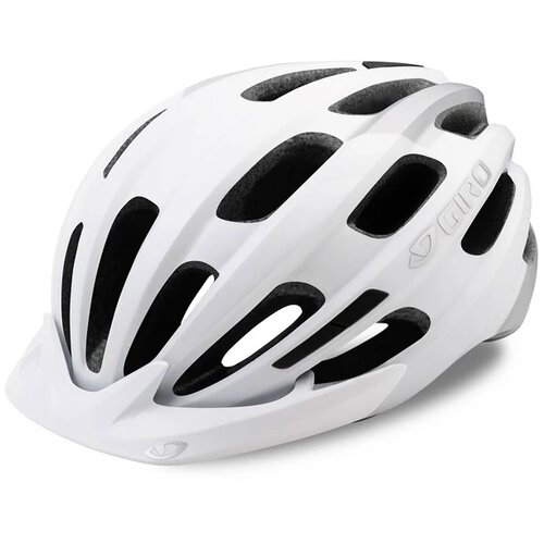 Giro Register Bicycle Helmet Matte White Slike