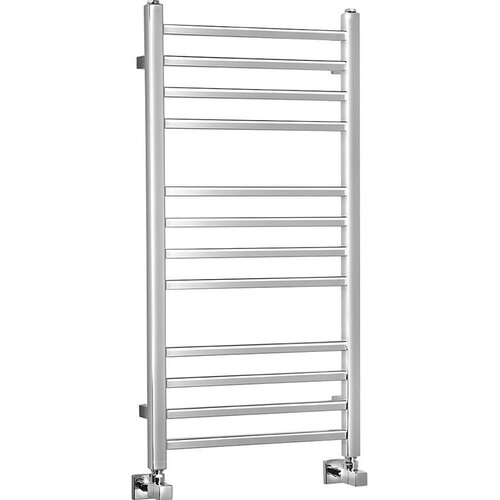 Sapho kupatilski radijator metro 89x45 cm sjajni hrom Cene