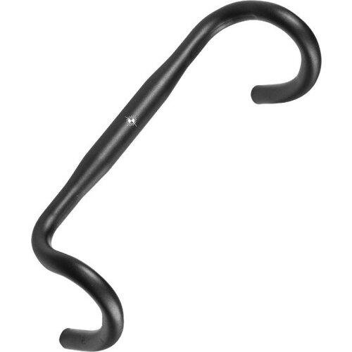  Volan alu drumski race 400x31.8mm long crni mat ( 3830019 ) Cene