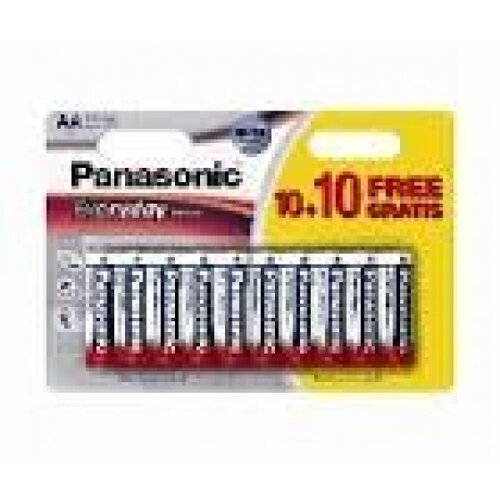 Panasonic LR03EPS/20BW-AAA 20 kom Alkalne Everyday baterija Cene