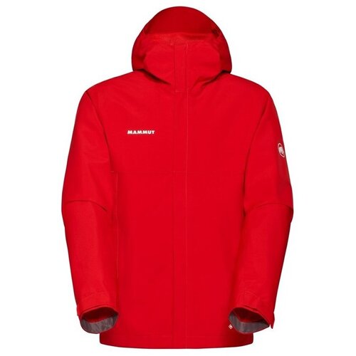 Mammut Jakne Treeline Light Hs Rdeča Cene