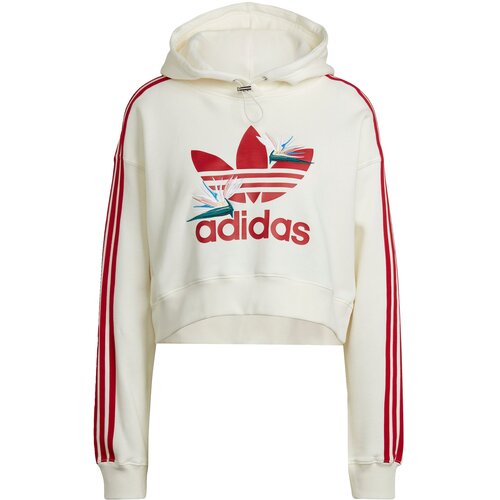 Adidas DUKS SA KAPULJACOM HOODIE W Cene