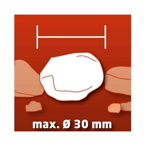 Einhell GH-DP 3730, Potopna pumpa za prljavu vodu Slike