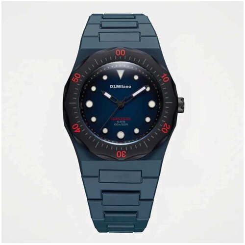 D1 Milano d1-pdbj02 Cene