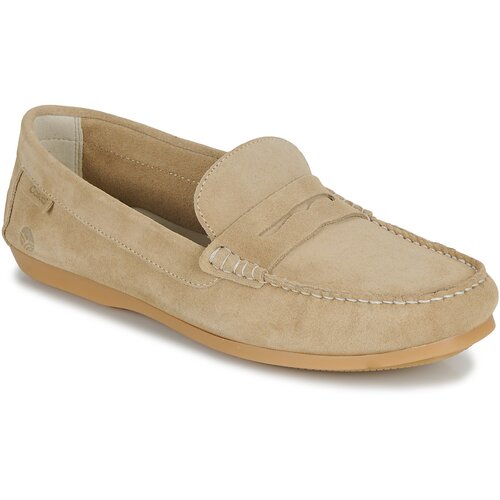 Casual Attitude Mokasini NEW001 Bež Cene