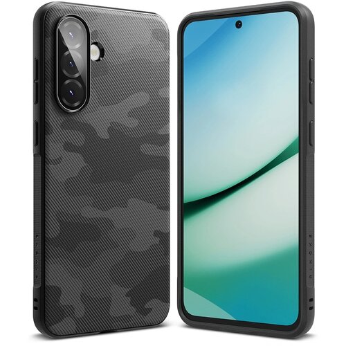 Ringke ONYX maska za GALAXY A36 / A56 5G CAMO BLACK Cijene