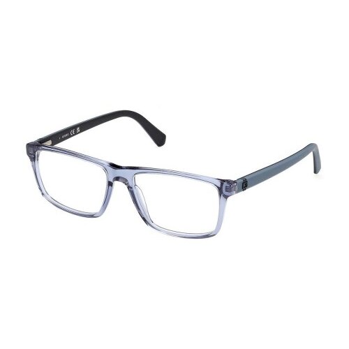 Guess GU50130 090 M (55) Modra/Kristalna Cene