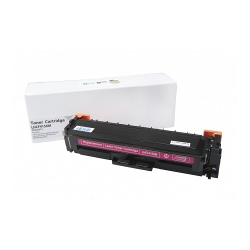 HP W2033XH (415XH) magenta, kompatibilen toner za 6.000 strani Cene