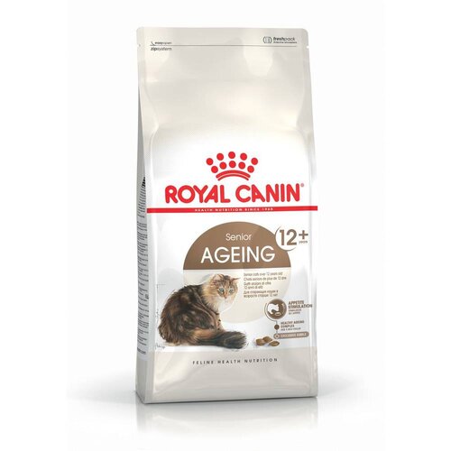 Royal Canin Ageing +12 - 2 x 4 kg Slike