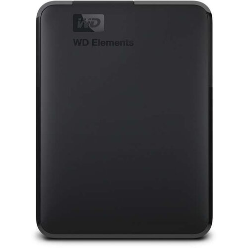 Western Digital HDD E2.5" 2TB USB3.2 WDBU6Y0020BBK-WESN Cene
