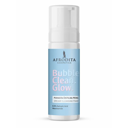 Afrodita Cosmetics Beautiful skin pena za či&scaron;ćenje 125ml Cene