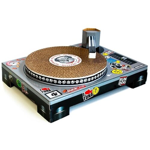 Dj praskalnik za mačke Slike