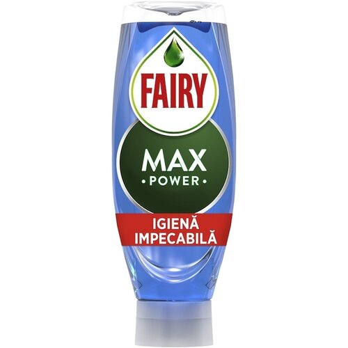 Fairy Deterdžent za sudove Max power hygiene eucalyptus 730ml Cene