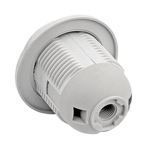 Commel Grlo za sijalicu E27 250V Slike