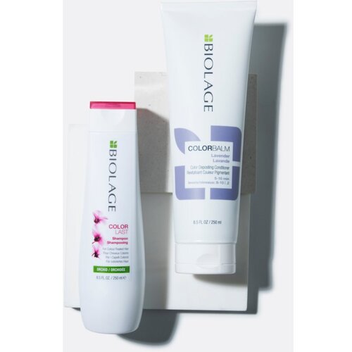 Biolage ColorBalm Lavender Slike