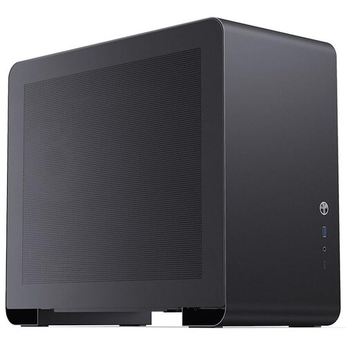 Jonsbo U4 Mini Mesh Micro-ATX Case - Black Cijene