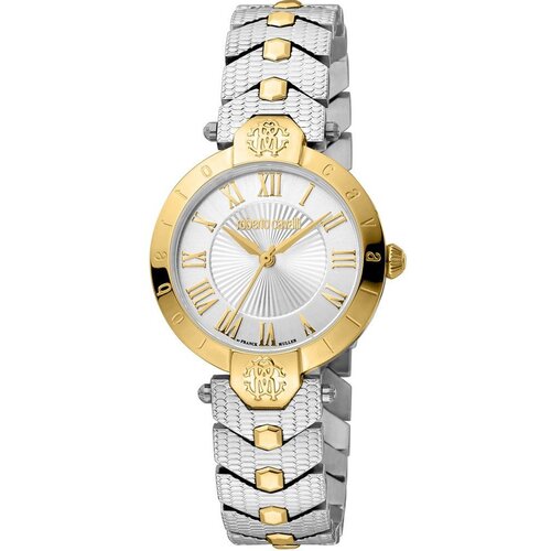 Roberto Cavalli By Franck Muller RV1L166M Slike