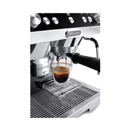DeLonghi EC9355.M La Specialista Prestigio Espresso kavni aparat, siv