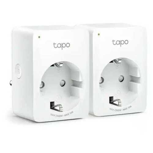 smart+ utičnica TP-Link Tapo P100 (2-pack) Cene