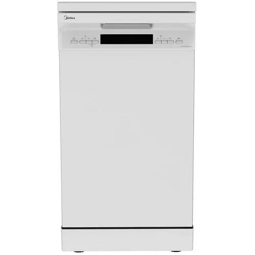 Midea perilica posuđa MFD45S200W.2-ES 45cm