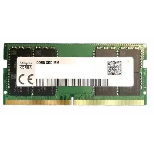 Hynix SODIM memorija DDR5 16GB PC5-5600B - Bulk Cene