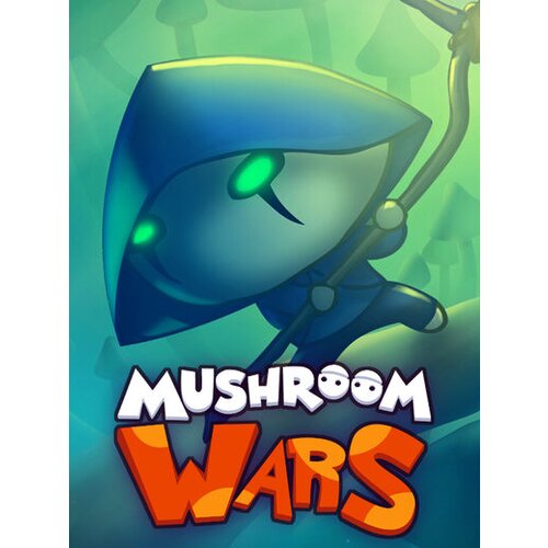  Mushroom Wars Steam Key GLOBAL Cene