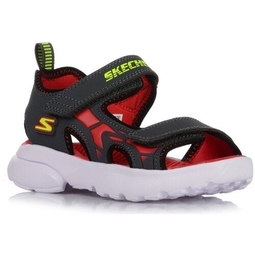 Skechers Razor Splash Aqua Crna Slike