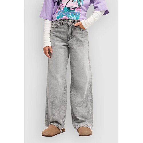 Roxy Dawn Patrol Mid Kids Jeans lava vintage Cene