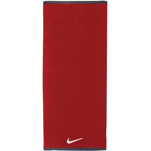 Nike Dodatki &scaron;port Serviette fundamental rouge 100% coton Rdeča Cene